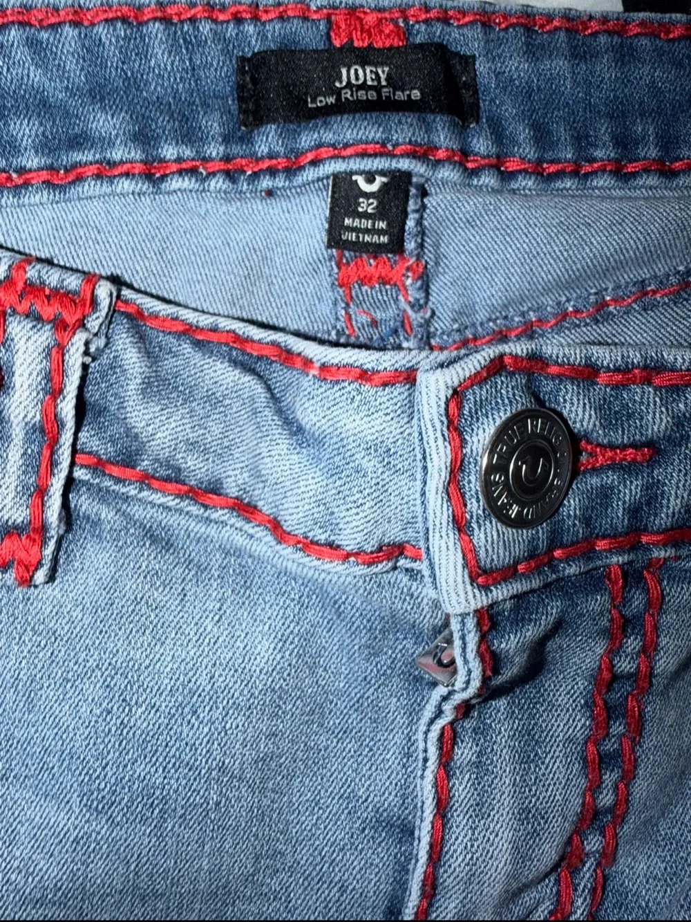 True Religion true religion